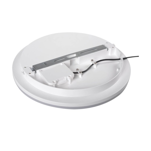 Kanlux LED- Deckenleuchte STIVI Weiß IP65 35000