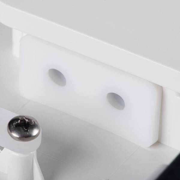 Kanlux LED- Deckenleuchte STIVI Weiß IP65 35000