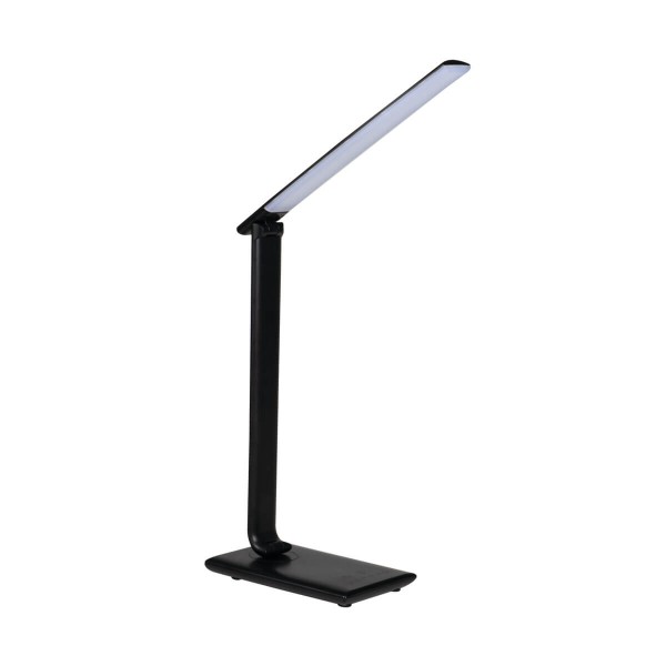 Kanlux LED-Schreibtischleuchte PREDA LED Schwarz 35780