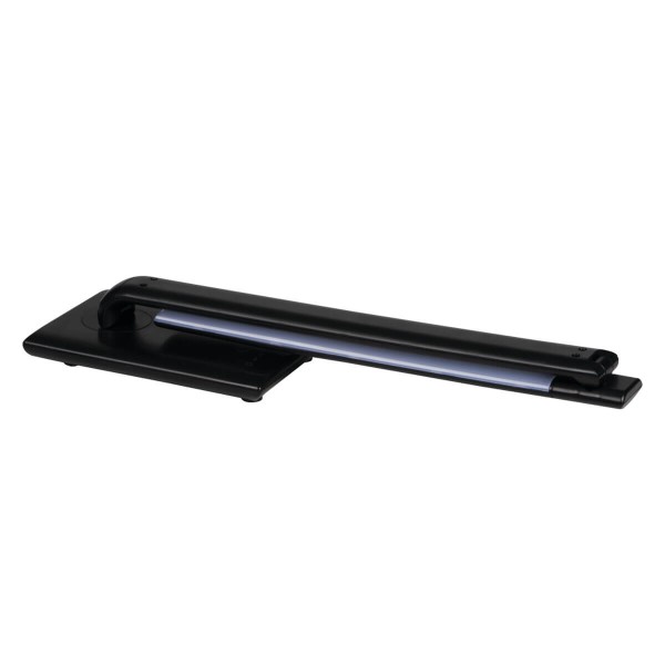 Kanlux LED-Schreibtischleuchte PREDA LED Schwarz 35780