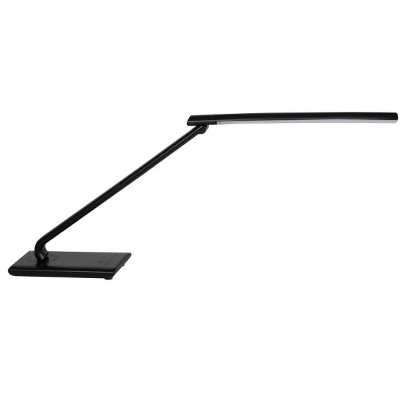 Kanlux LED-Schreibtischleuchte PREDA LED Schwarz 35780