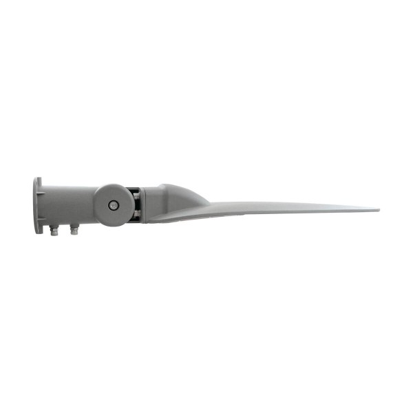 Kanlux Parkplatz-LED-Leuchte STRETON LED Grau IP65 36229
