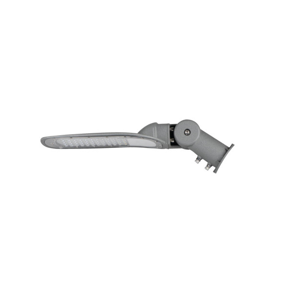 Kanlux Parkplatz-LED-Leuchte STRETON LED 60W NW Grau IP65 36230