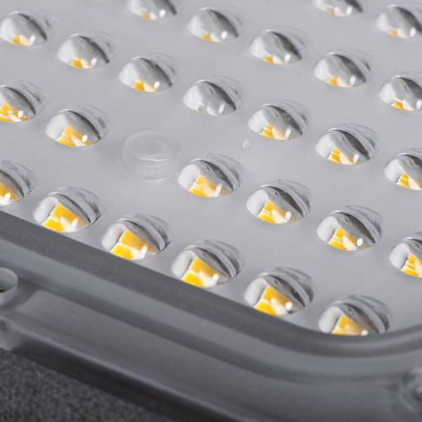 Kanlux STRETON LED 40WWW Grau IP65 36236