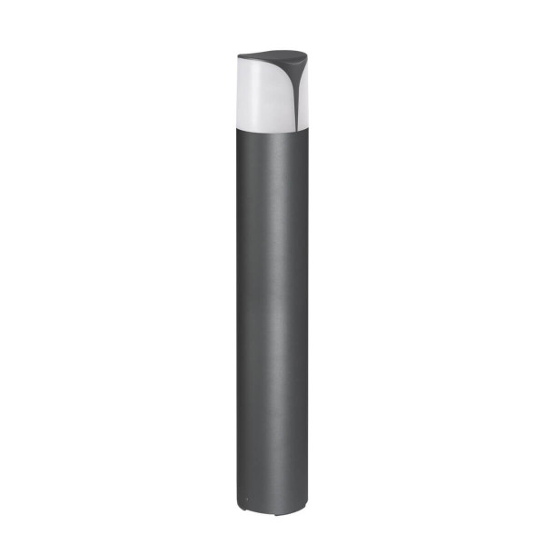 Kanlux Außenleuchte, Outdoorlampe PRESO E27 Graphit IP44 36540