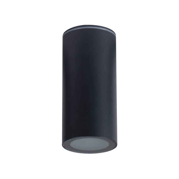 Kanlux Deckenleuchte AQILO E14 Graphit IP65 36640