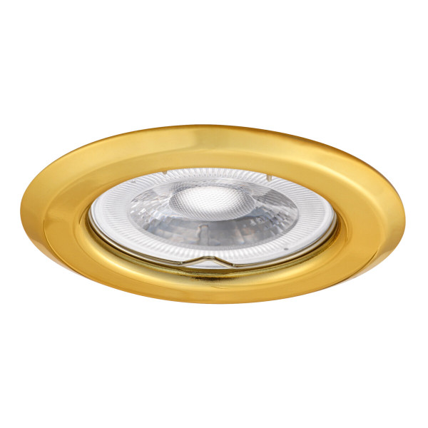 Kanlux 37154 ARGUS II CT-2114-G Einbaurahmen