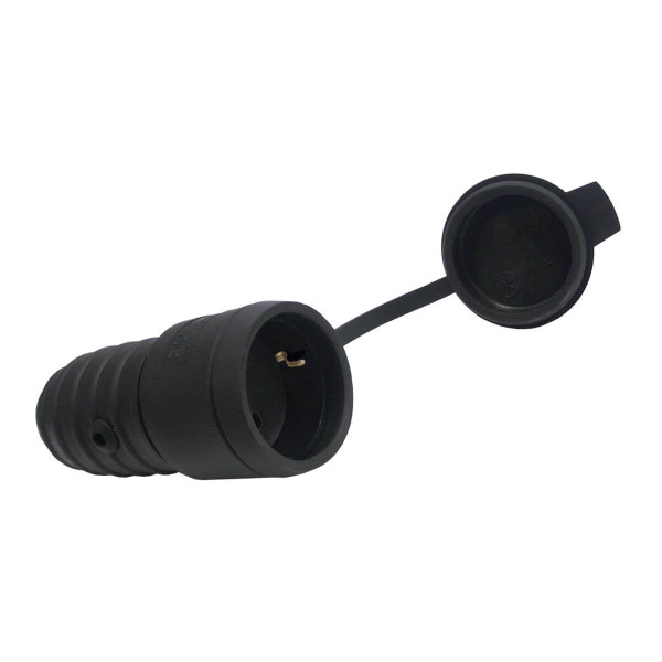 Kanlux 4862 GRIP GP/S Steckdose