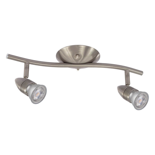 Kanlux 7086 MOLI EL-2I Wand-Deckenleuchte