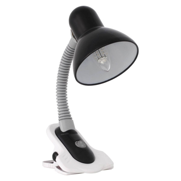 Kanlux 7151 SUZI HR-60-B Tischleuchte