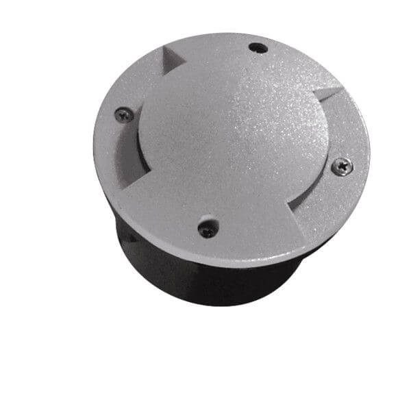 Kanlux 7281 ROGER DL-2LED6 Bodeneinbaustrahler