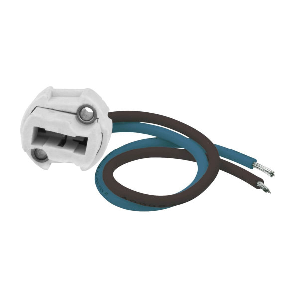 Kanlux 8220 HLDR-G9 Keramikfassung