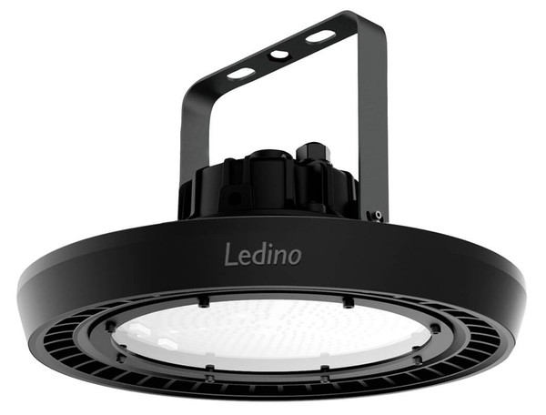Ledino LED-Highbay 150W Hallenleuchte Wangen 150, 19500lm, 6500K tageslichtweiss, Ammoniak beständig