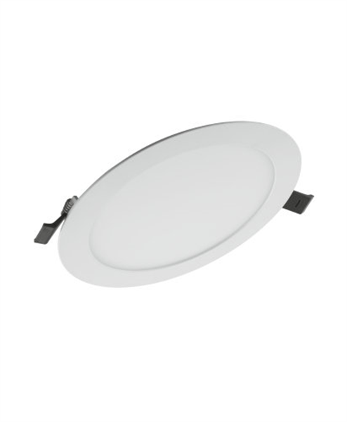 Ledvance Downlight Slim Alu 205 22W 4000K LED Einbauleuchte
