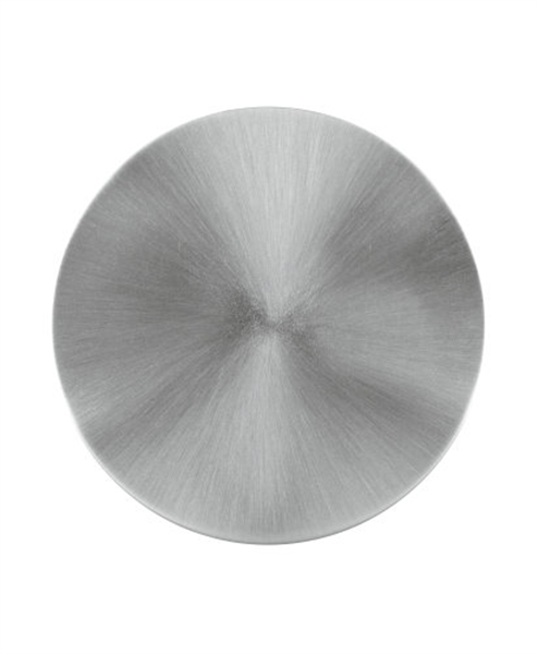 Ledvance Outdoor Surface Pole 6W 3000K IP44 Sst LED Außenleuchte