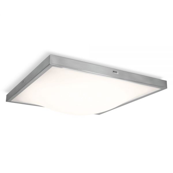 Ledvance LED Decken-/Wandleuchte Lunive universell 400X400 24W 3000K