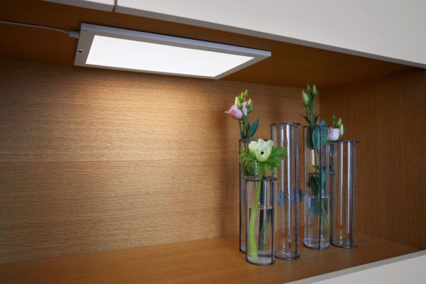 Ledvance Cabinet LED Panel 300X200 Two Light Dimmbar