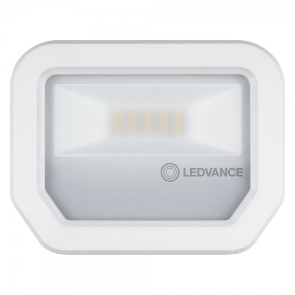 Ledvance Floodlight 10W 3000K IP65 LED Strahler 4058075420861