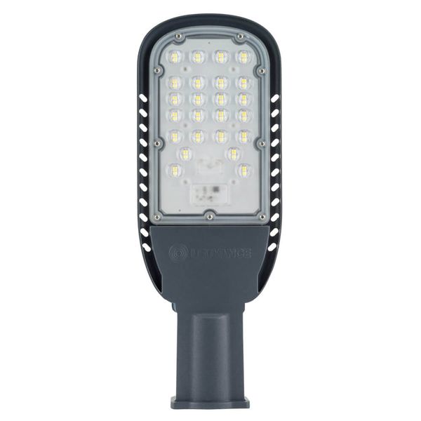 LEDVANCE LED Straßenleuchte ECO CLASS Arealighting Gen2 60W 4000K