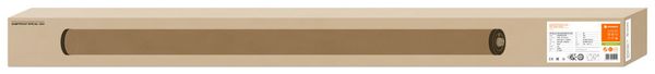 LEDVANCE LED Feuchtraumleuchte Damp Proof Special Gen2 120cm 42W 4000K IP67