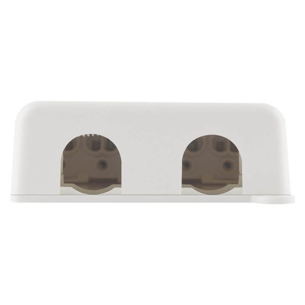 LEDVANCE CONNECTOR BOX 5Pole L/N 4x