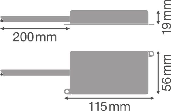 LEDVANCE CONNECTOR BOX 5Pole L/N 4x