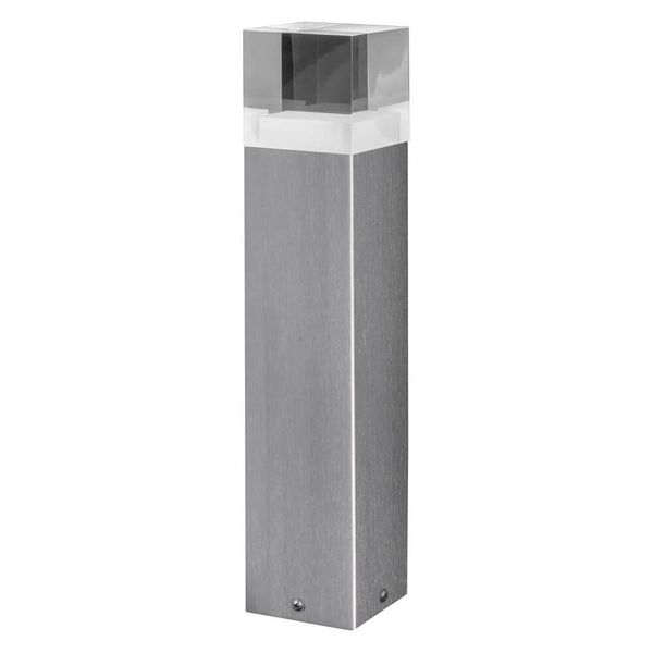 LEDVANCE LED Außenleuchte ENDURA Style Crystal 40cm Post 4.5W