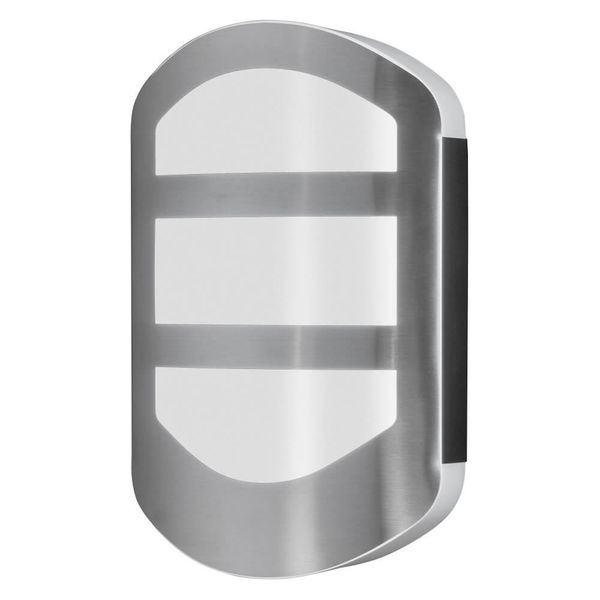 LEDVANCE LED Außenleuchte ENDURA Style PLATE Wall 12W