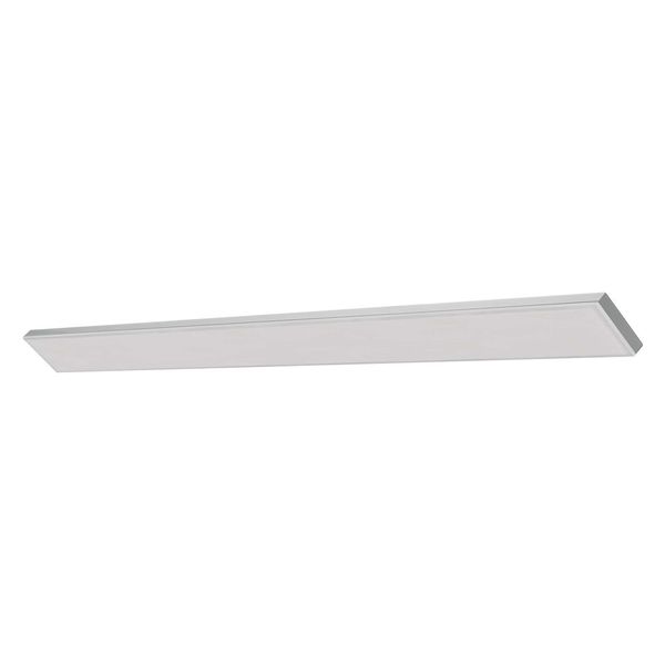 LEDVANCE LED Panel PLANON SMART+ Tunable White 120x10cm Appsteuerung