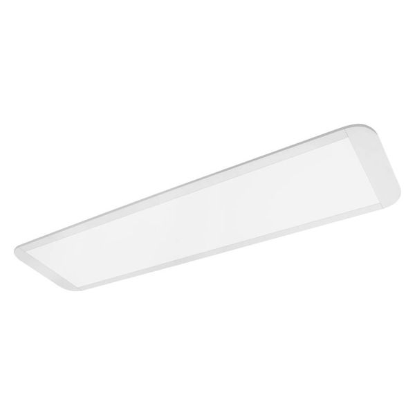 LEDVANCE Pendelleuchte LED Panel Direct/Indirect 120cm UGR<19 DALI 36W 3000K