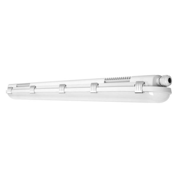 LEDVANCE LED Feuchtraumleuchte Damp Proof 120cm 18W 6500K IP65