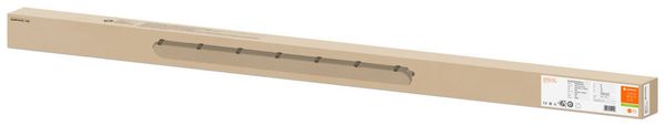 LEDVANCE LED Feuchtraumleuchte Damp Proof 150cm 26W 4000K IP65