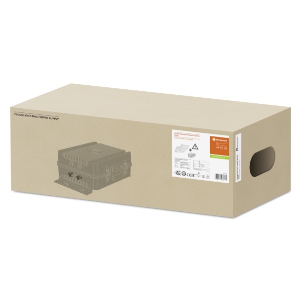 LEDVANCE FL MAX POWER LED Driver 600W IP66 wasserdichtes Netzteil für Floodlight Max 4058075580718
