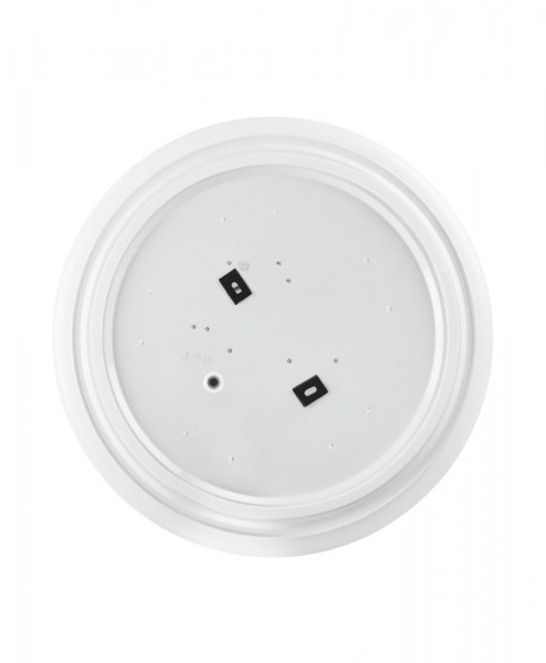 Ledvance Surface Circular LED 400 24W 4000K IP44 Wand-/Deckenleuchte Rund 4058075618046