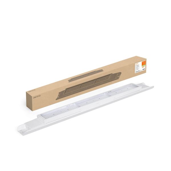 LEDVANCE LOW BAY FLEX 1200 DALI 73W 840W 11315lm 4000K neutralweiss dimmbar 4058075676206