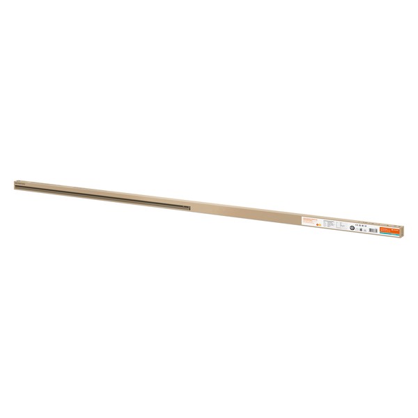LEDVANCE Linear Compact LED Switch Leuchte Lichtleiste 150cm 17W warmweiss 140°