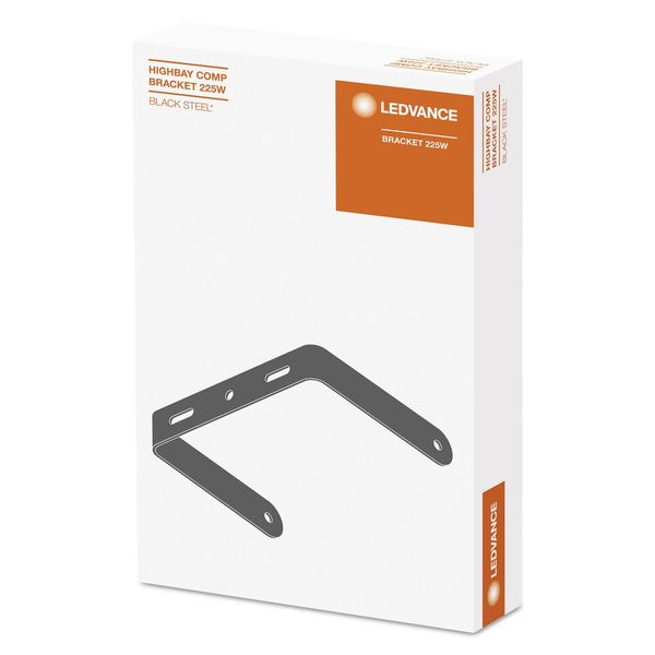LEDVANCE HIGH BAY COMPACT Haltebügel 225W 4058075715332