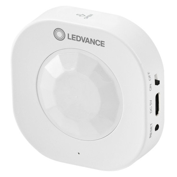 LEDVANCE Zubehör SMART+ sensors with WiFi technology SENSOR 4058075731363