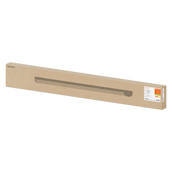 Ledvance Linear Surface IP44 1200 32W 3000K LED Röhrenleuchte 4058075733176