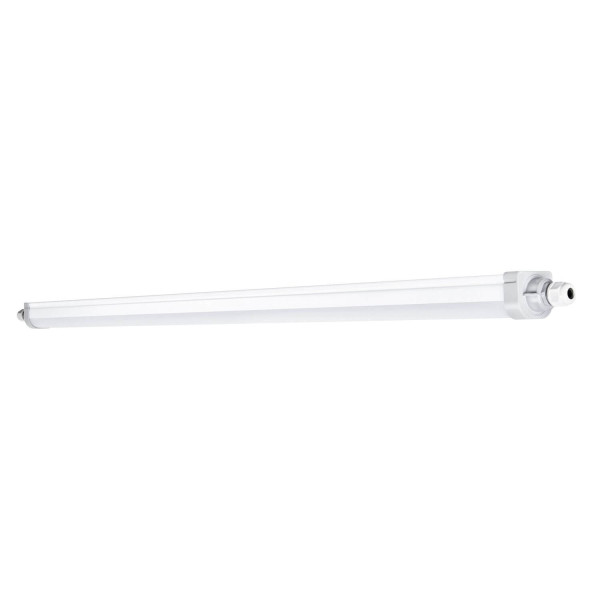 LEDVANCE DAMP PROOF Feuchtraumleuchte COMPACT Durchverdrahtung GEN 2 1200 33W 865 IP66 PS dimmbar 4058075740952