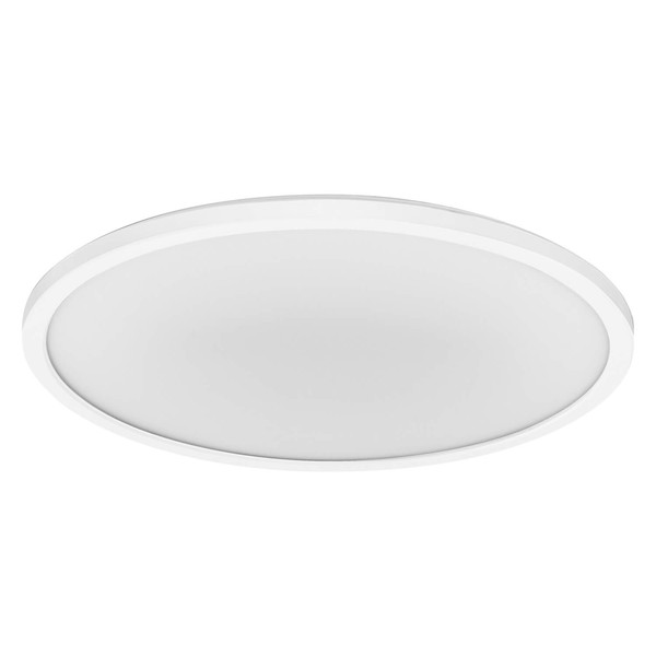 LEDVANCE LED Deckenleuchte ORBIS ULTRA SLIM CLICK 40cm White 22W Dimmbar Warmweiss 4058075752849