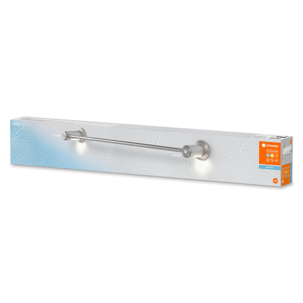 LEDVANCE LED Handtuchhalter BATHROOM Towel Rack Warmweiss 4058075759060