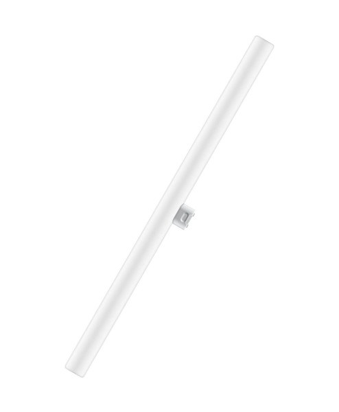 OSRAM LED Lampe LEDINESTRA BASE 6W 827 Frosted S14d Warmweiss 4058075762435