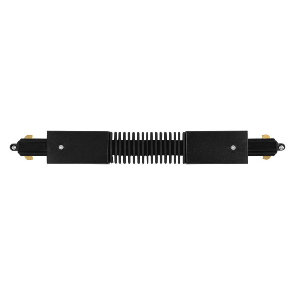 LEDVANCE Zubehör Tracklight accessories Flexible Connector Black 4058075764101
