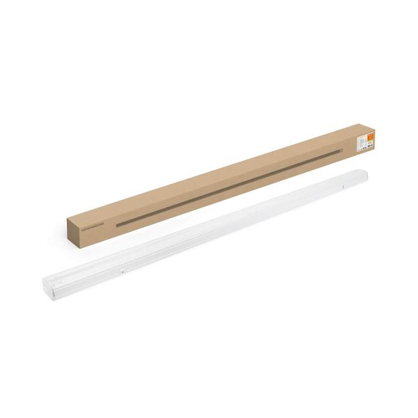 LEDVANCE TruSys FLEX EMERGENCY breit OPAL 50W 840 W OP weiss EM 8300lm 4000K neutralweiss IP40 4058075773189