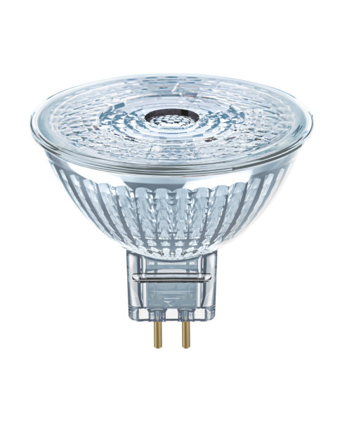 LEDVANCE LED Strahler Parathom MR16 36° 3.4W GU5.3 Dimmbar neutralweiss wie 20W Halogen 12V 4058075796492