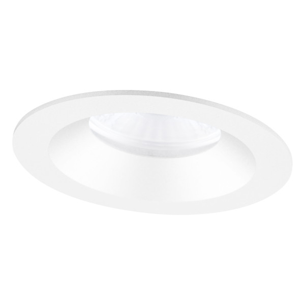 Ledvance LED Einbauleuchte 8W 3000K IP65 Feuerbeständig Dimmbar 4058075799745
