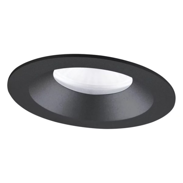 Ledvance LED SPOT FIRE Einbauleuchte 8W 3000K IP44 dimmbar 90Ra 4058075799783