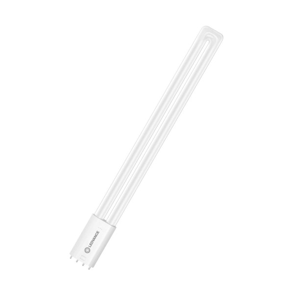 LEDVANCE DULUX LED HF EVG & AC MAINS 230V-direkt 18W 830  2G11 2070lm 3000K warmweiss wie 36W 4058075822139