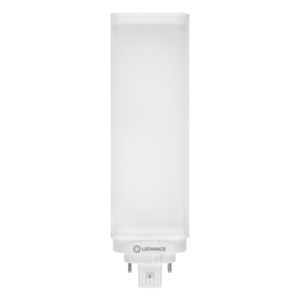 OSRAM LED Lampe DULUX T/E32 GX24Q-3 16W 1800lm neutralweiss 4000K 120° wie 32W 4058075822351